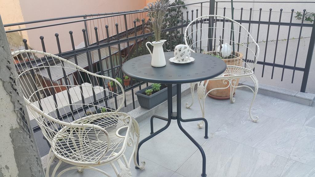 Apartment Koralj Спліт Номер фото
