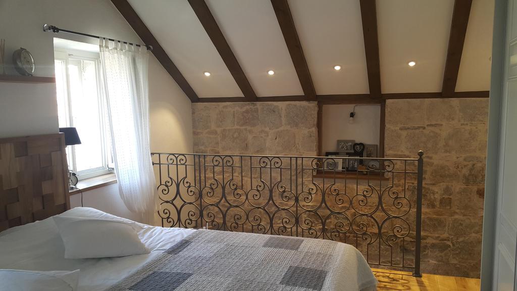 Apartment Koralj Спліт Екстер'єр фото