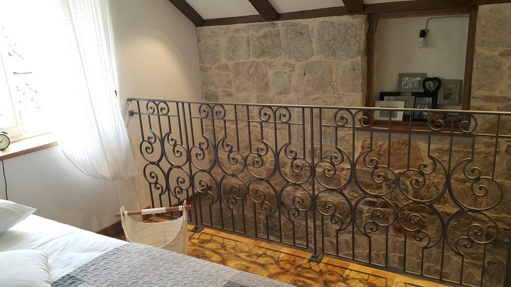 Apartment Koralj Спліт Номер фото