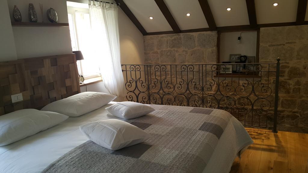 Apartment Koralj Спліт Номер фото