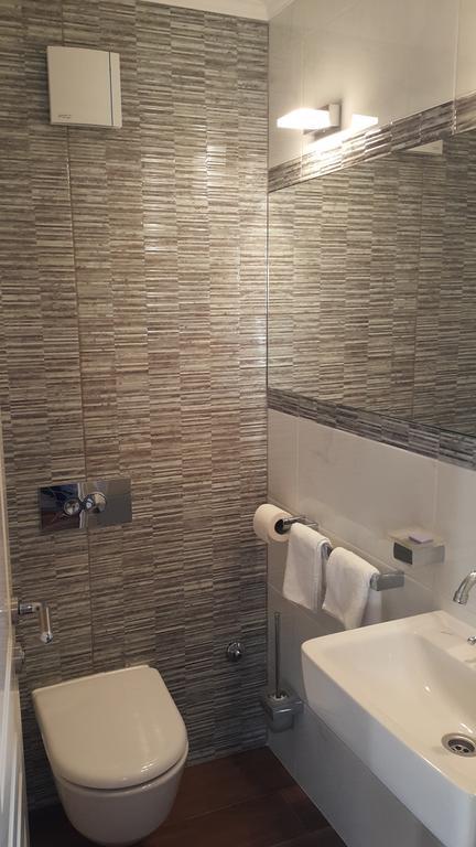 Apartment Koralj Спліт Номер фото