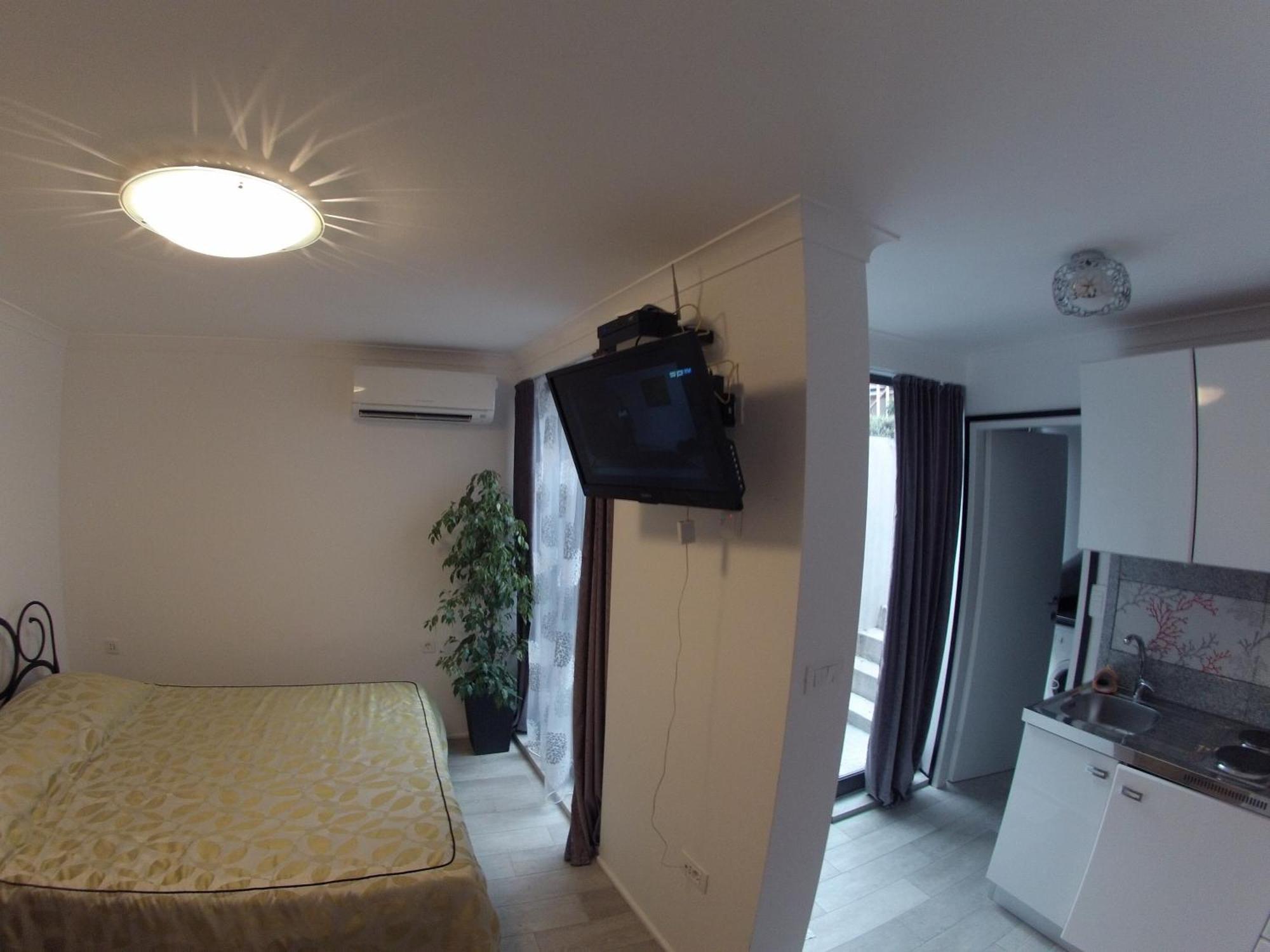 Apartment Koralj Спліт Екстер'єр фото