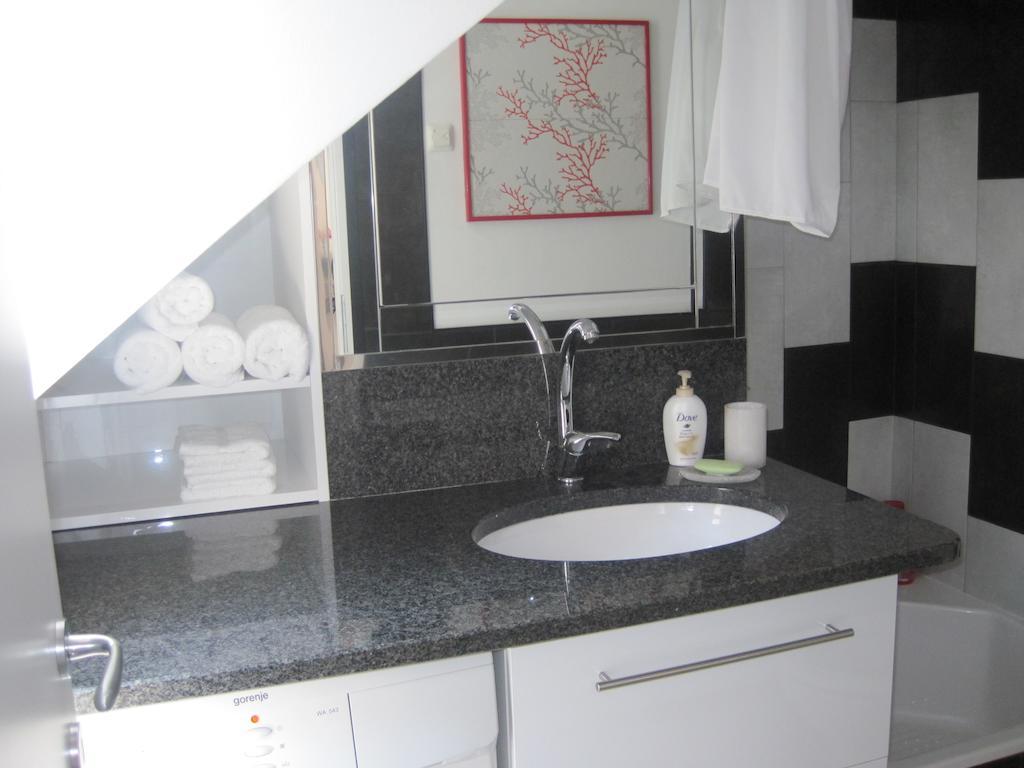 Apartment Koralj Спліт Номер фото